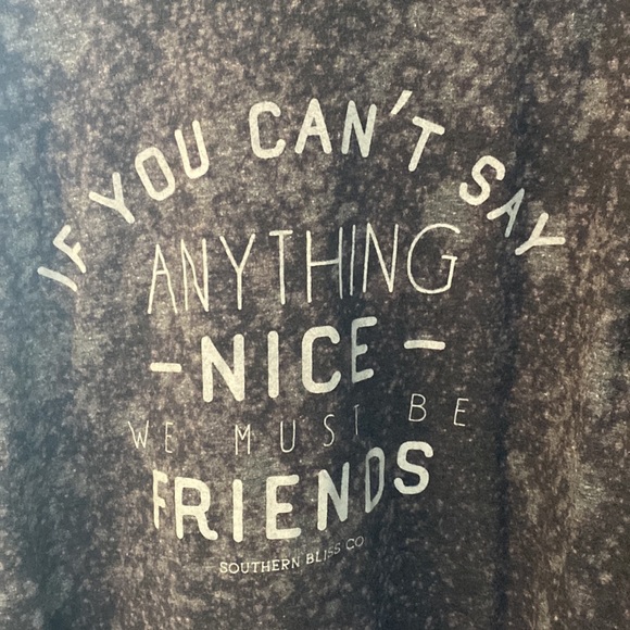 Graphic tee - Picture 2 of 2